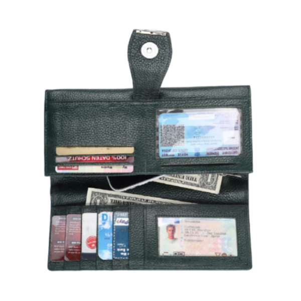 wallet